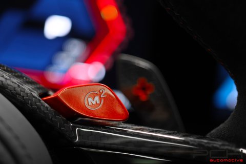 BMW M4 CS Coupé 3.0 550cv xDrive Aut.