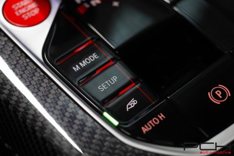 BMW M4 CS Coupé 3.0 550cv xDrive Aut.