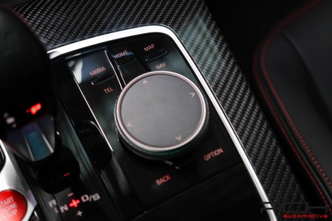 BMW M4 CS Coupé 3.0 550cv xDrive Aut.