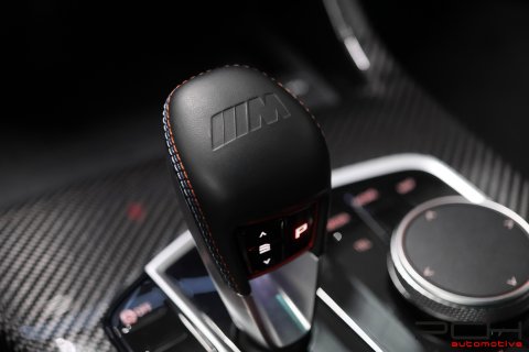 BMW M4 CS Coupé 3.0 550cv xDrive Aut.