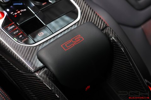 BMW M4 CS Coupé 3.0 550cv xDrive Aut.