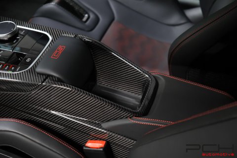 BMW M4 CS Coupé 3.0 550cv xDrive Aut.