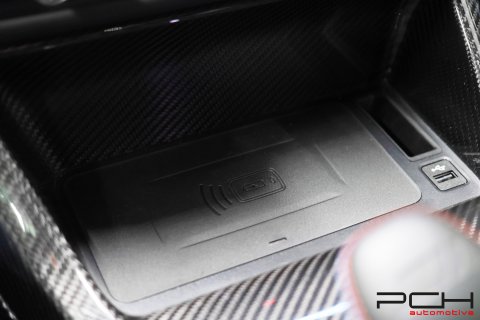 BMW M4 CS Coupé 3.0 550cv xDrive Aut.