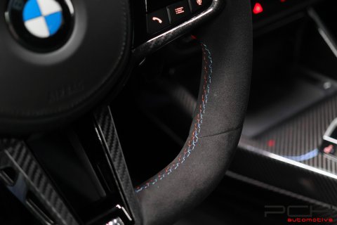 BMW M4 CS Coupé 3.0 550cv xDrive Aut.