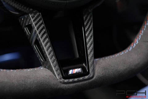 BMW M4 CS Coupé 3.0 550cv xDrive Aut.