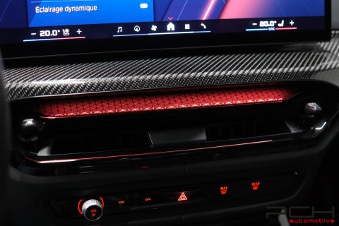 BMW M4 CS Coupé 3.0 550cv xDrive Aut.