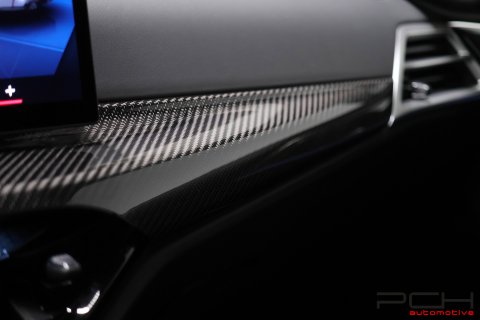 BMW M4 CS Coupé 3.0 550cv xDrive Aut.