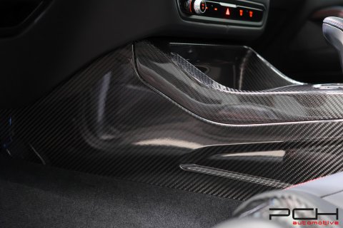 BMW M4 CS Coupé 3.0 550cv xDrive Aut.