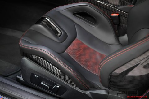 BMW M4 CS Coupé 3.0 550cv xDrive Aut.