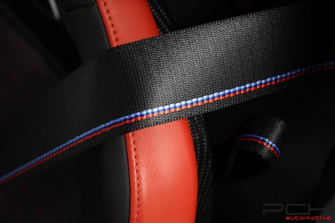 BMW M4 CS Coupé 3.0 550cv xDrive Aut.