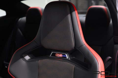 BMW M4 CS Coupé 3.0 550cv xDrive Aut.