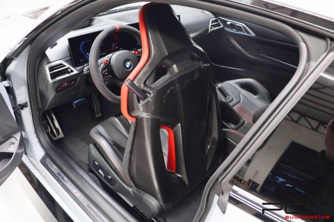 BMW M4 CS Coupé 3.0 550cv xDrive Aut.