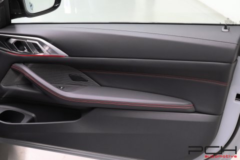 BMW M4 CS Coupé 3.0 550cv xDrive Aut.