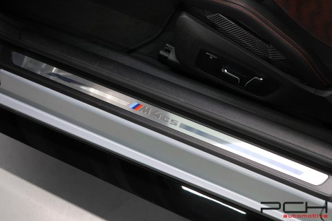 BMW M4 CS Coupé 3.0 550cv xDrive Aut.