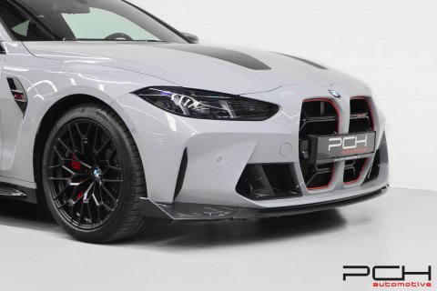 BMW M4 CS Coupé 3.0 550cv xDrive Aut.