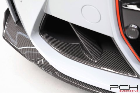 BMW M4 CS Coupé 3.0 550cv xDrive Aut.