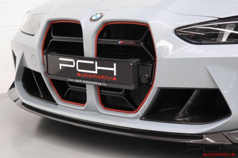 BMW M4 CS Coupé 3.0 550cv xDrive Aut.