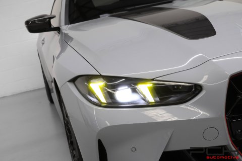 BMW M4 CS Coupé 3.0 550cv xDrive Aut.