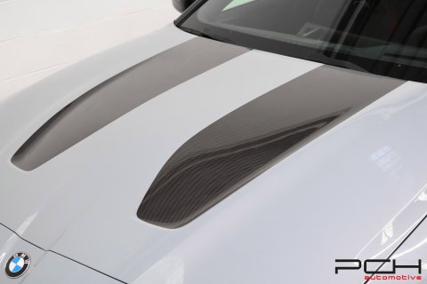 BMW M4 CS Coupé 3.0 550cv xDrive Aut.