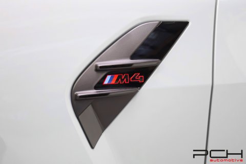 BMW M4 CS Coupé 3.0 550cv xDrive Aut.