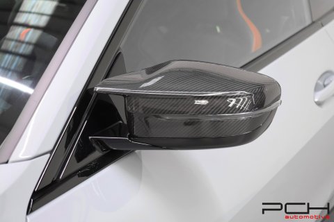 BMW M4 CS Coupé 3.0 550cv xDrive Aut.