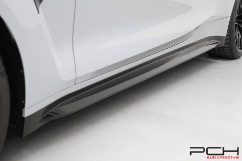 BMW M4 CS Coupé 3.0 550cv xDrive Aut.