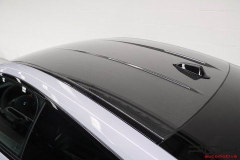 BMW M4 CS Coupé 3.0 550cv xDrive Aut.