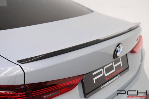 BMW M4 CS Coupé 3.0 550cv xDrive Aut.