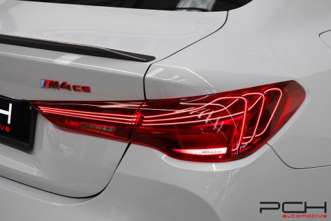 BMW M4 CS Coupé 3.0 550cv xDrive Aut.