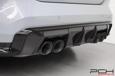 BMW M4 CS Coupé 3.0 550cv xDrive Aut.