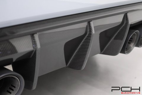 BMW M4 CS Coupé 3.0 550cv xDrive Aut.