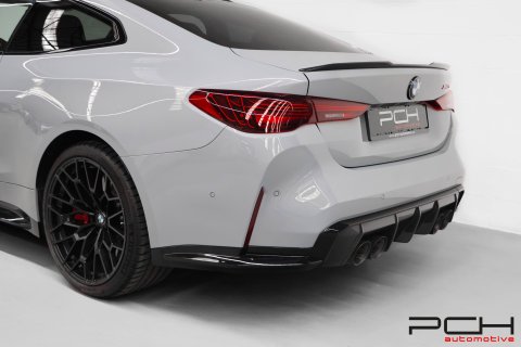 BMW M4 CS Coupé 3.0 550cv xDrive Aut.