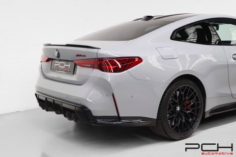 BMW M4 CS Coupé 3.0 550cv xDrive Aut.