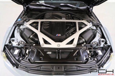 BMW M4 CS Coupé 3.0 550cv xDrive Aut.