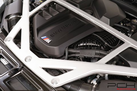 BMW M4 CS Coupé 3.0 550cv xDrive Aut.