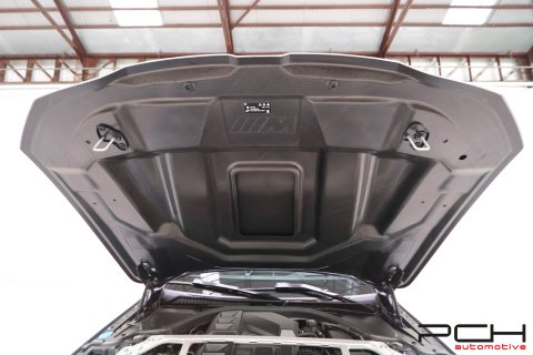 BMW M4 CS Coupé 3.0 550cv xDrive Aut.