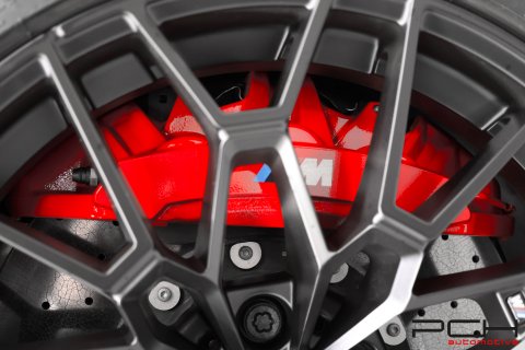 BMW M4 CS Coupé 3.0 550cv xDrive Aut.