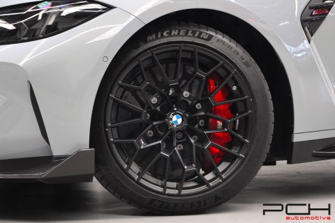 BMW M4 CS Coupé 3.0 550cv xDrive Aut.