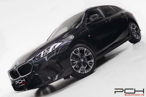 BMW 118d 2.0 150cv Aut. - Pack M Sport -