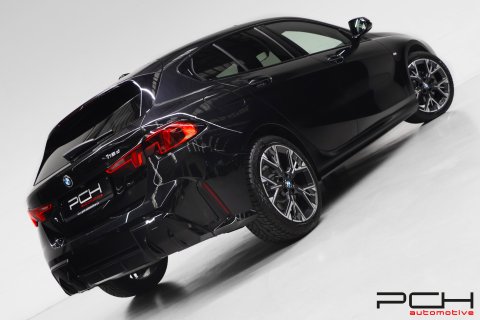 BMW 118d 2.0 150cv Aut. - Pack M Sport -