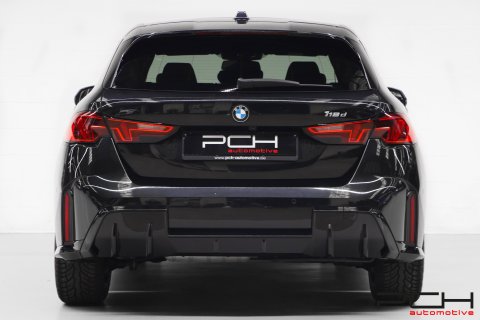 BMW 118d 2.0 150cv Aut. - Pack M Sport -