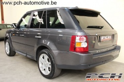 LAND ROVER Range Rover Sport 2.7 TdV6 190cv HSE Aut.