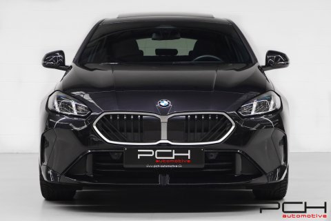 BMW 118d 2.0 150cv Aut. - Pack M Sport -