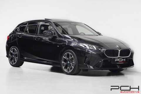 BMW 118d 2.0 150cv Aut. - Pack M Sport -