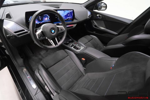 BMW 118d 2.0 150cv Aut. - Pack M Sport -