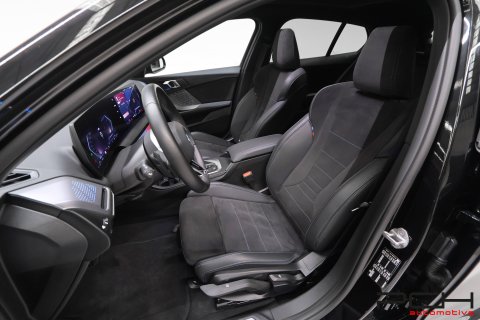 BMW 118d 2.0 150cv Aut. - Pack M Sport -