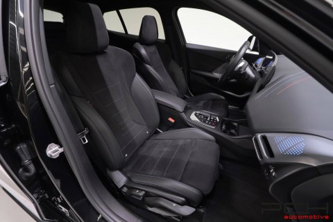 BMW 118d 2.0 150cv Aut. - Pack M Sport -