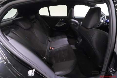 BMW 118d 2.0 150cv Aut. - Pack M Sport -