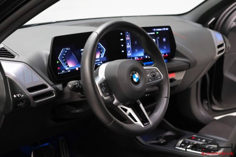 BMW 118d 2.0 150cv Aut. - Pack M Sport -