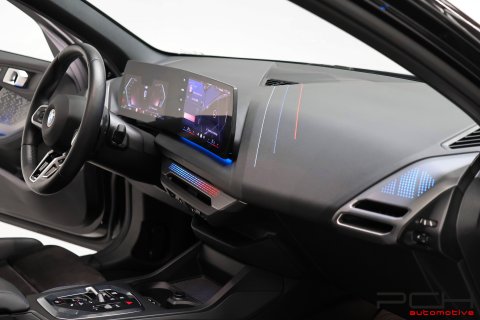 BMW 118d 2.0 150cv Aut. - Pack M Sport -